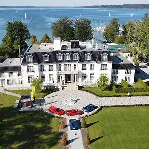 **** Hotel The Starnbergsee Hideaway Germany