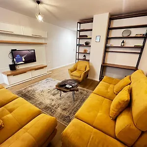 Apartamento Centre 