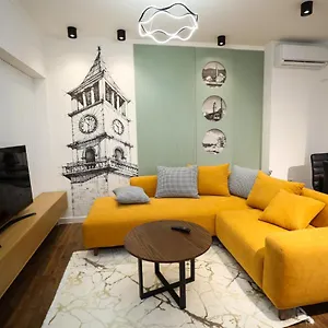 Apartamento Center - Your Cosy Corner 