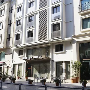 Hotel Bisetun ****