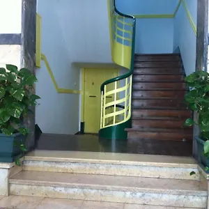 ***** Gasthof Residencial Valentina Portugal