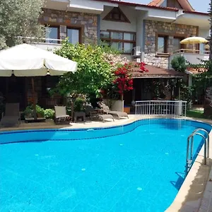** Aparthotel Jasmin Turkey