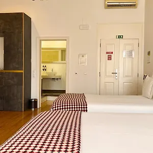 **** Gasthof Casa Do Bairro By Shiadu Portugal