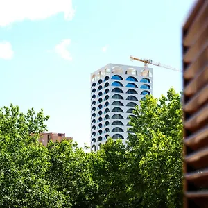 Apartamento Centre Lions Gate 1 