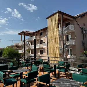 Hotel Ikona