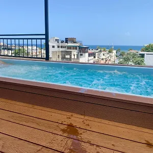 *** Hotel Rig Colonial Experience Dominican Republic