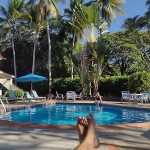 ** Hotel Casa Sylvie Dominican Republic