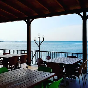 Bella Vista Balani Restaurant Guest house
