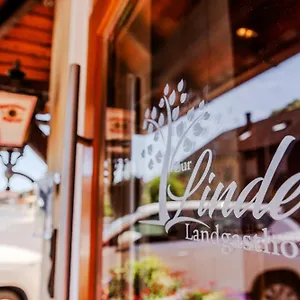 *** Inn Landgasthof Zur Linde Germany