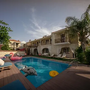 ** Hotel Nobela Turkey