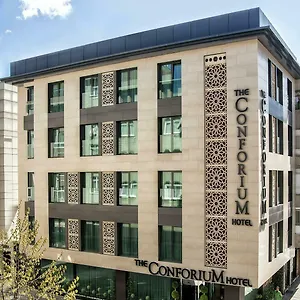 ** Hotel The Conforium Türkei