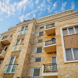 Hotel Gureli ****